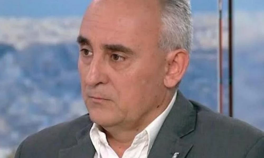 Καθηγητής Γρίβας: Πρέπει να αποφύγει την στρατιωτική σύγκρουση με την Ρωσία η Δύση (Βίντεο)